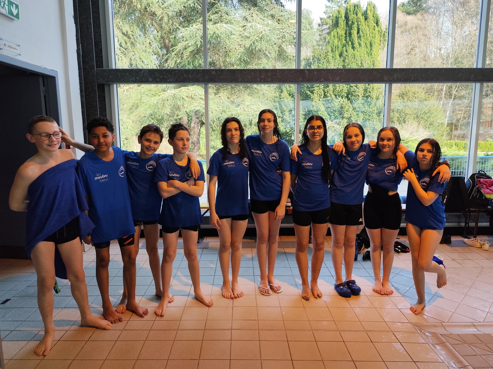 Vosg'Nat 2 - Remiremont