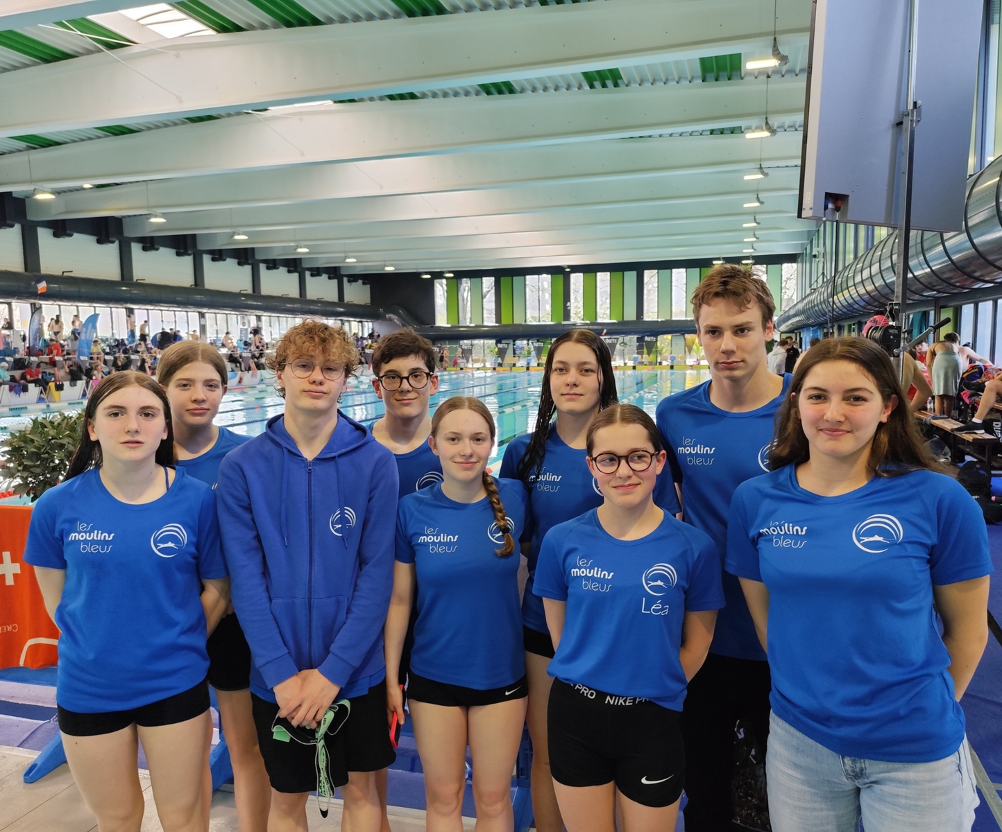 Championnats Régionaux Webconfrontation - Printemps