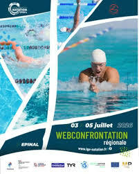 Championnats Grand Est été - Epinal