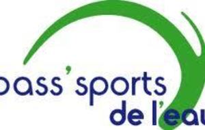 Pass'Sports de l'Eau