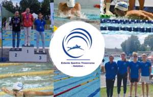 Championnats Grand Est (Benjamins et Juniors)