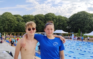 Championnats de France Open d'été