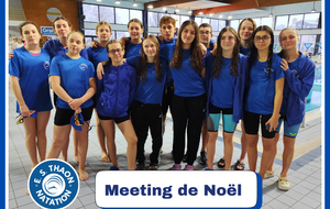 1er Meeting de Noël - Thionville