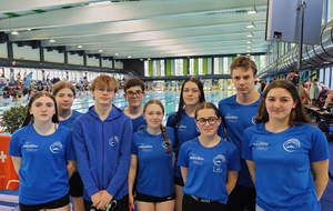 Championnats Régionaux Webconfrontation - Printemps