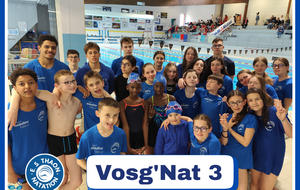 Vosg'Nat 3 - Neufchâteau