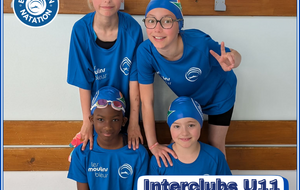 Interclubs U11 2026 - Epinal