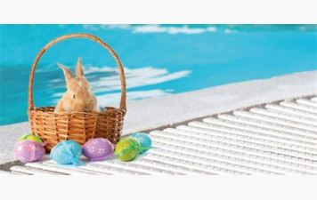 Planning - Vacances d'Avril