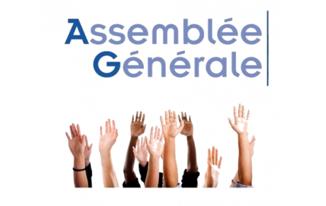 Assemblée Générale 