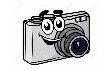 Prise de Photo - Calendrier 2020