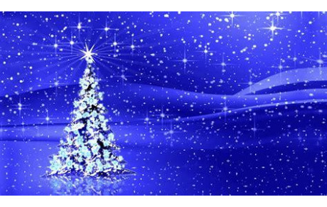 Arbre de Noël de l'E.S.T Centrale