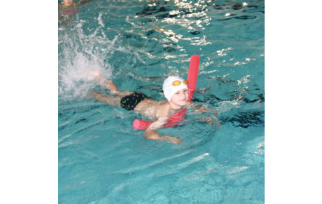 Fête de l'École de Natation