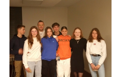 Assemblée Générale - Comité des Vosges