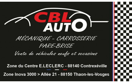 CBL Auto