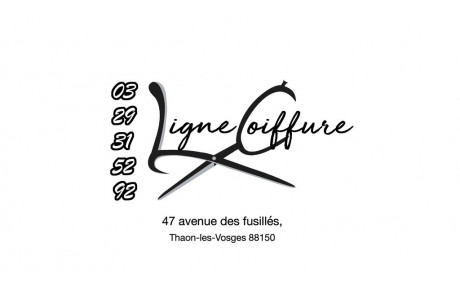 Ligne Coiffure