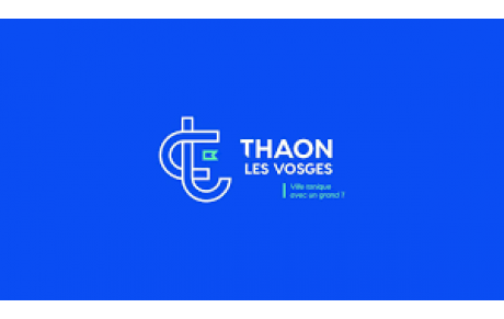 Ville de Thaon les Vosges