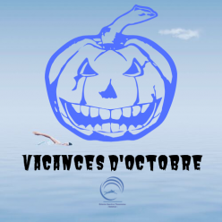 Planning - Vacances de la Toussaint